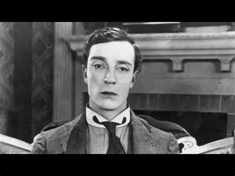  revelry! A Silent Comedy Gem Featuring Buster Keaton and His Acrobatic Brilliance!